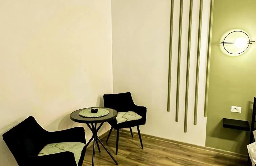 Railway Loft-1